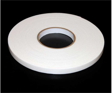 Double-Stick Foam Tape