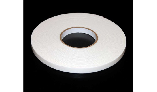 Buy 1/16 Thick Double Sided Foam Tape