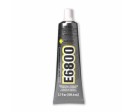 E6800 Adhesive Clear 3.7 oz