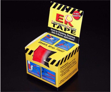 Emergency Repair Tape Emergency Repair Tape