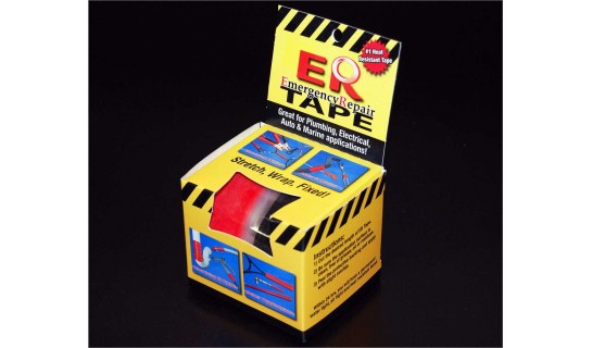 Emergency Repair Tape