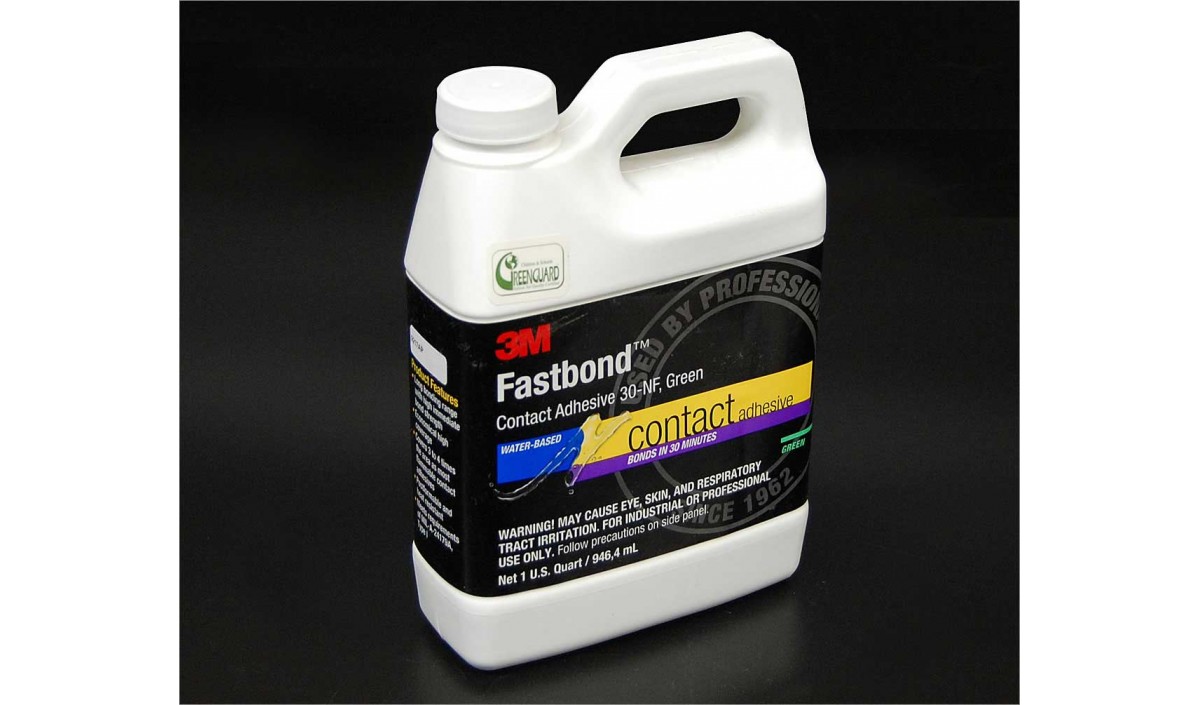 3M™ Fastbond Contact Cement TAP Plastics