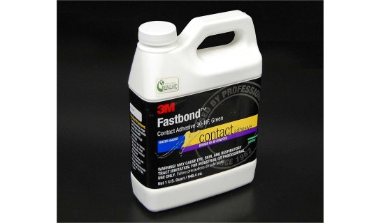 3M™ Fastbond Contact Cement : TAP Plastics