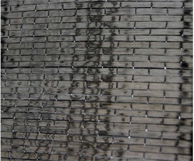 Unidirectional Carbon Fiber Fabric