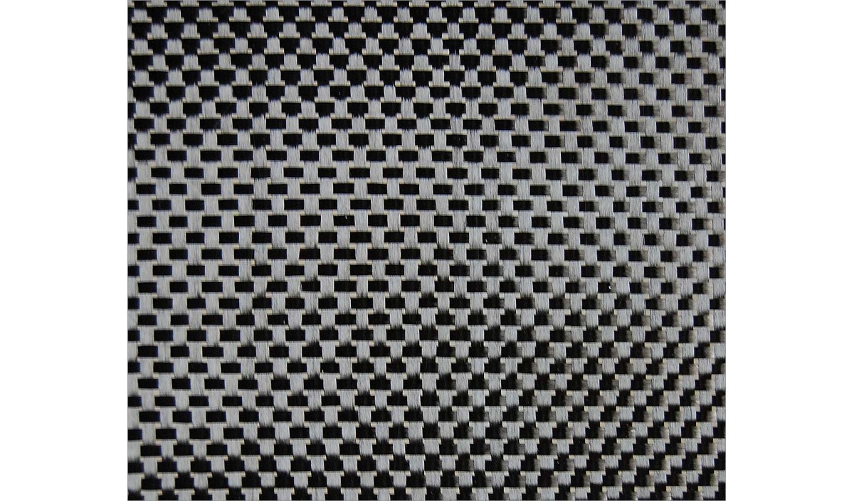 Mayitr 2 Sheets Graphite Carbon Felt High Pure Carbon Graphite 3mm / 5mm /  8mm / 10mm Carbon Fiber Felt 20x30cm High Quality