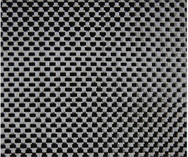 Graphite Carbon Fabric 282 50