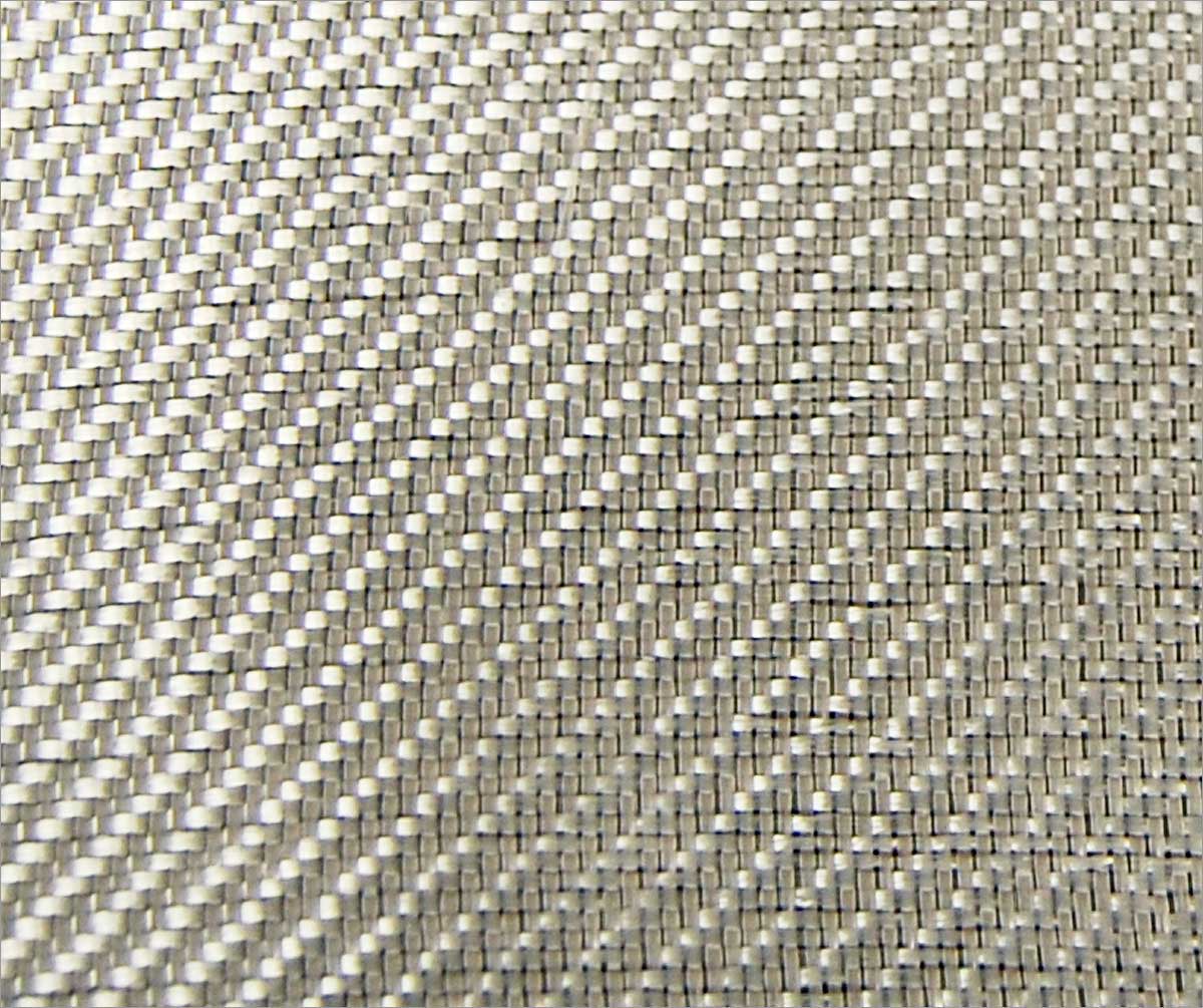 Modified Twill Weave 7725 Style Fiberglass Fabric