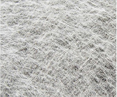 Ultrathin Surfacing Veil Mat