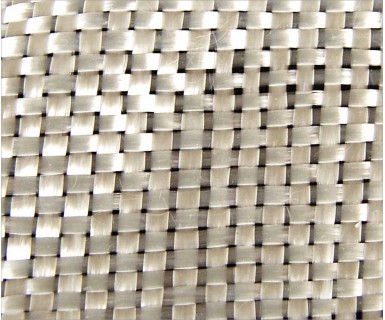 1844 Woven Roving Fiberglass Cloth