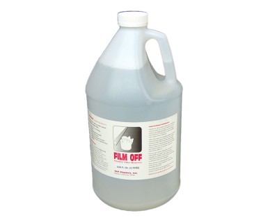 Window Film Remover: TAP Film-Off