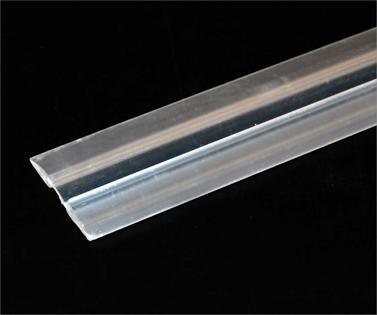 Flex-Fold 2™ Plastic Hinge
