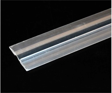 Flex-Fold 2™ Plastic Hinge