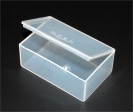 Flex-A-Top FT9 Small Hinged Lid Plastic Boxes