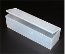 Flex-A-Top FT40 Hinged Lid Plastic Boxes