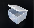 Flex-A-Top FT104 Hinged Lid Plastic Boxes