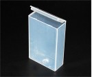 Flex-A-Top FT40 Hinged Lid Plastic Boxes