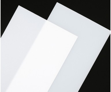 Flexible LED Light Diffuser Sheet 25