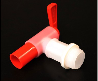 Flo-Rite Spout
