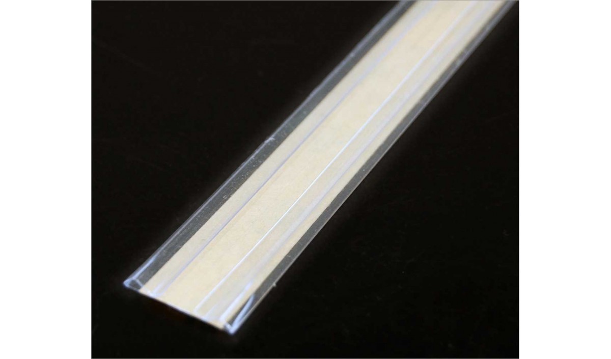 Frame Strips TAP Plastics