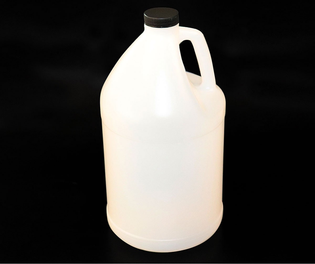 Gallon Jug with 38-400 Cap