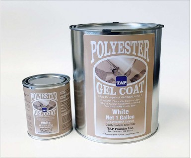 TAP Polyester Gel Coat