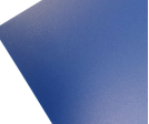 Royal Blue 1/32 in x 24 in x 47 in HDPE