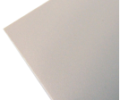 Natural 1/32 in x 24 in x 47 in  HDPE