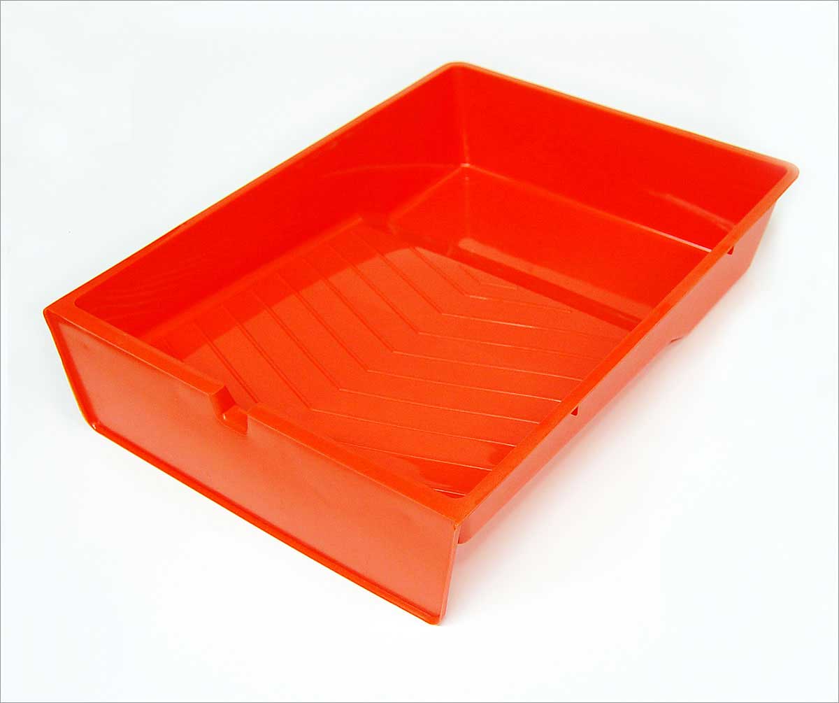 Heavy-Duty Tray