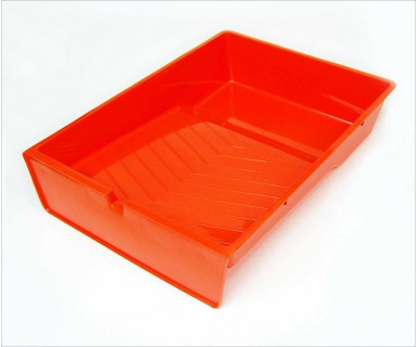Heavy-Duty Tray