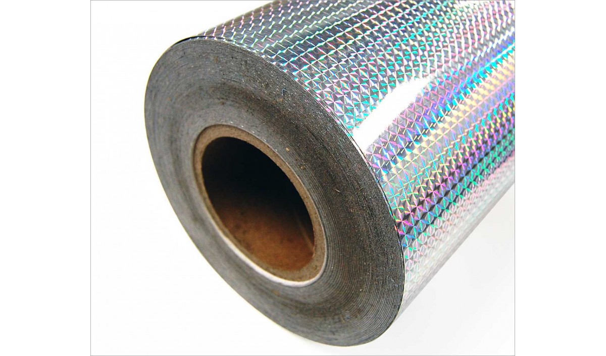 Holographic Films TAP Plastics