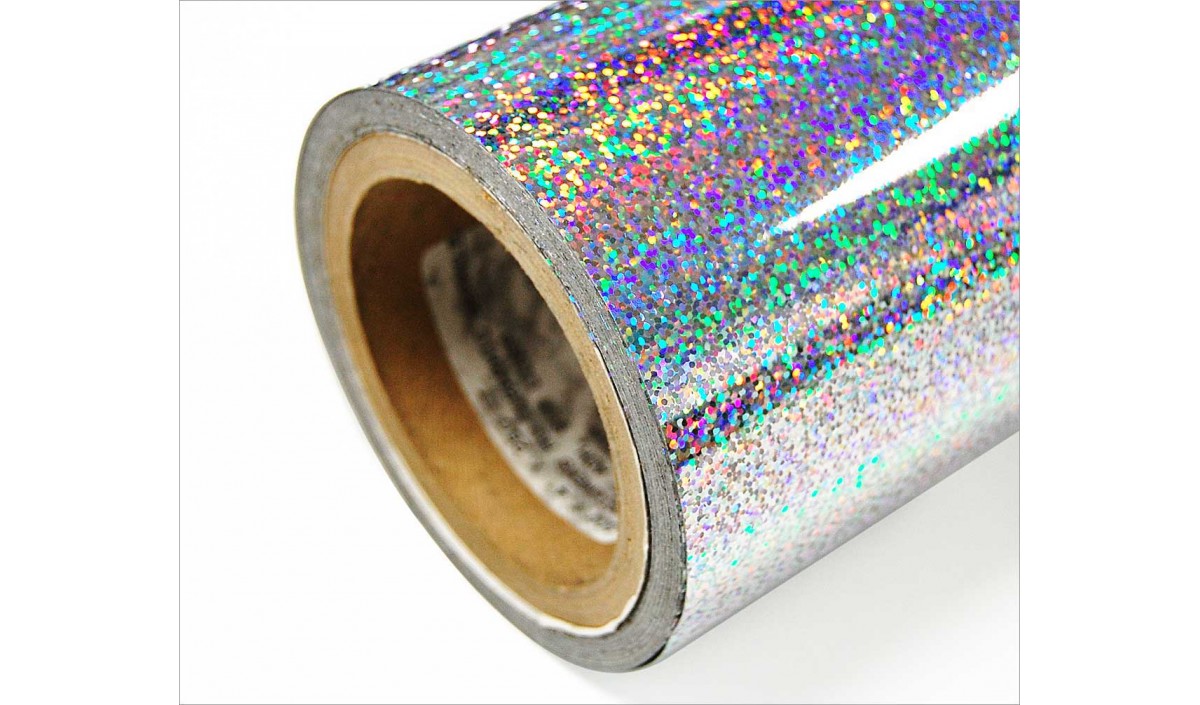 Holographic Films TAP Plastics