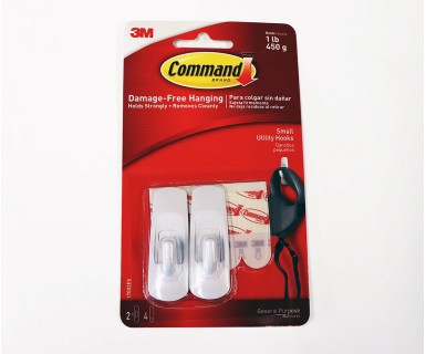 3M™ Command™ Small Hook 3M™ Command™ Small Hook