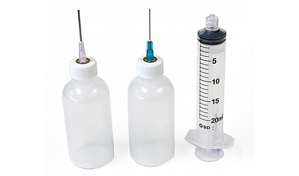 HypoType Solvent Cement Applicators TAP Plastics