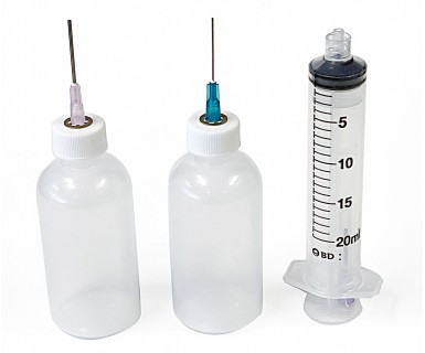 Hypo-Type Solvent Cement Applicators