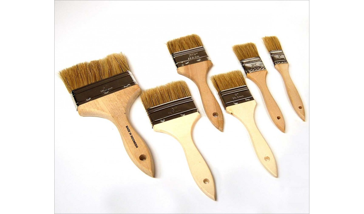 Industrial Grade Brushes TAP Plastics