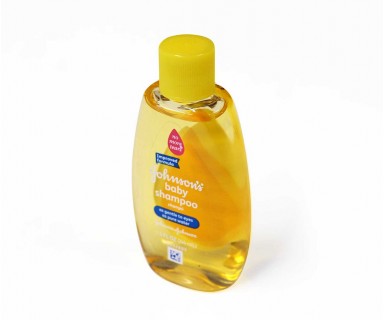 Johnson's Baby Shampoo 1.7 fl oz