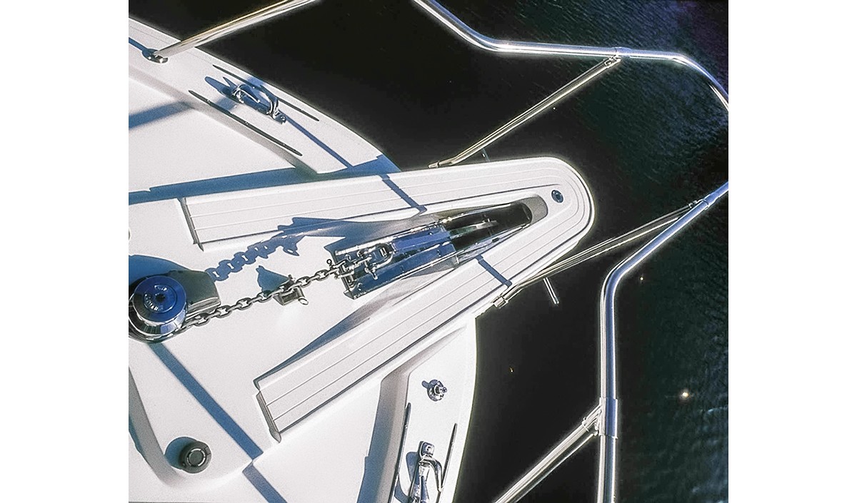 starboard board