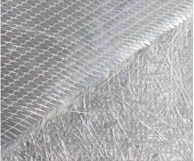 1708 Knytex X-Mat Fiberglass
