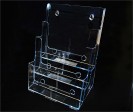 Large Holder Slant x3 TK-8.5CI