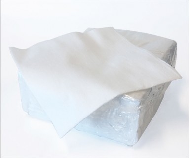 Lint-Free Wipes - Pack of 50