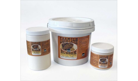 TAP Premium Liquid Latex Rubber : TAP Plastics