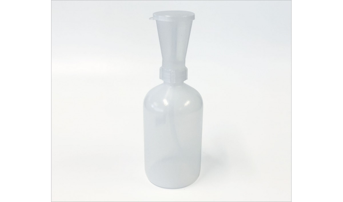 Plastic Dispenser TAP Plastics