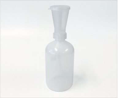 MEKP Plastic Dispenser