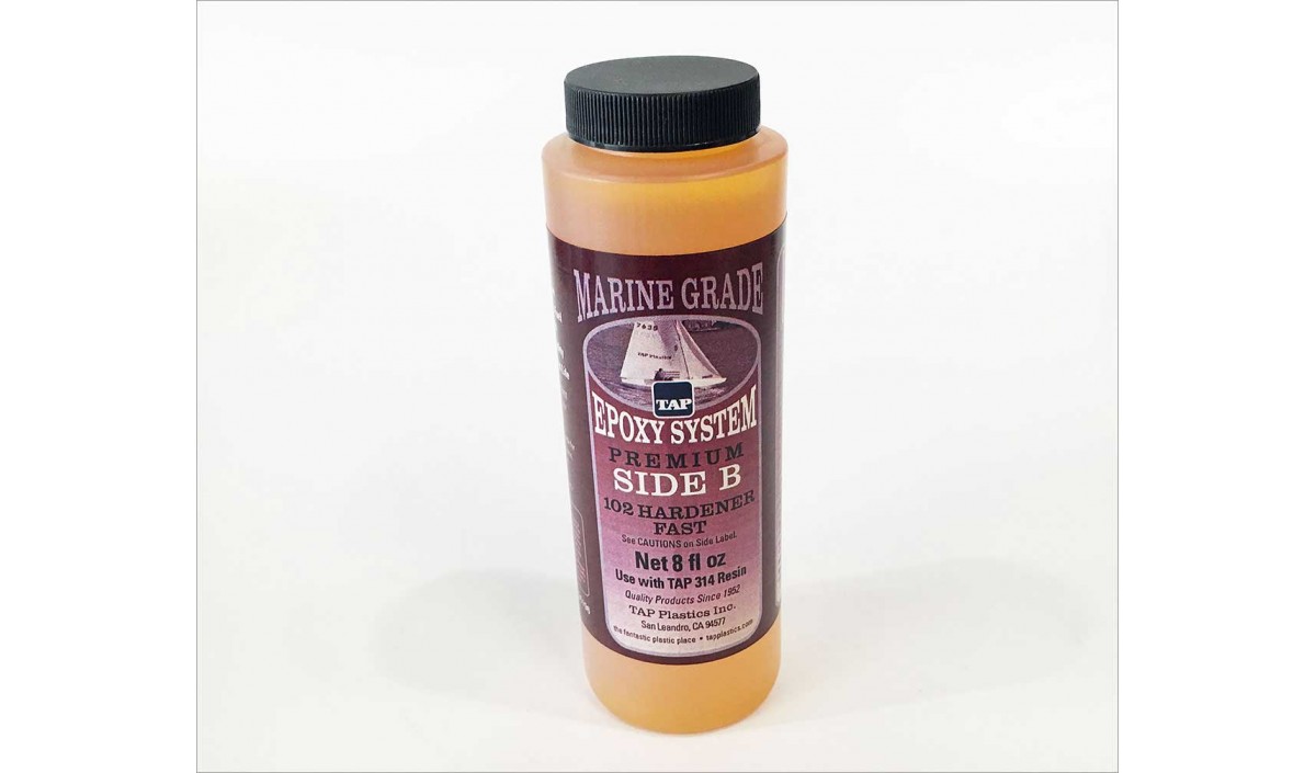 TAP Marine Grade Epoxy Resin System TAP Plastics