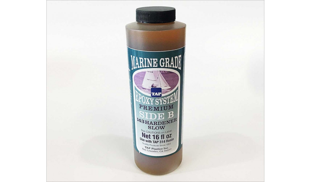 TAP Marine Grade Epoxy Resin System TAP Plastics