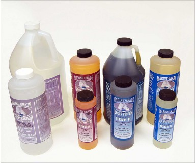 TAP Marine Grade Epoxy Resin and Hardeners