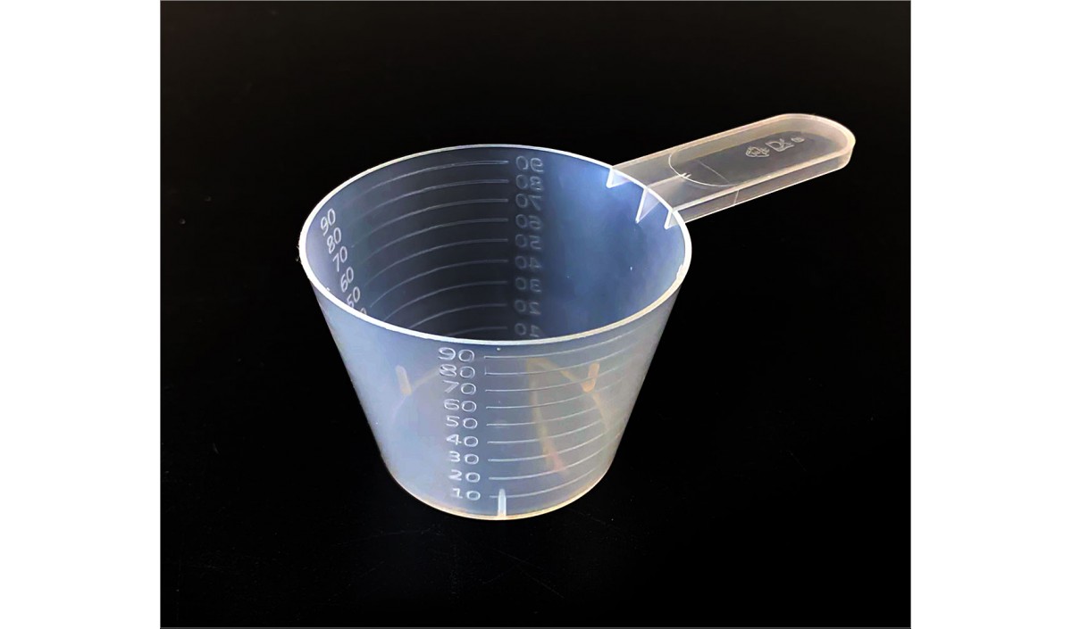 Plastic Measuring Cups TAP Plastics