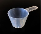90-ml measuring cup w/ handle
