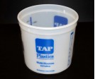 2 Quart Mixing Cup
