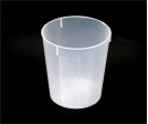 Plastic Measuring Cups : TAP Plastics